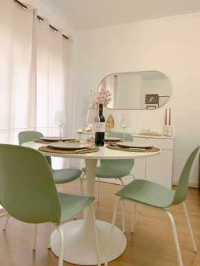 Oporto Music Flat Very Central